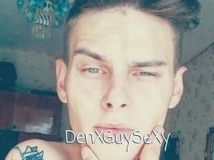 DenXGuy_SeXy