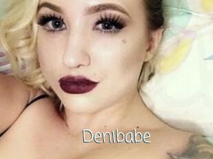 Denibabe