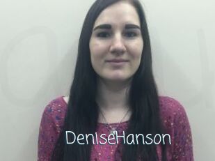 DeniseHanson