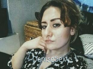 DeniseSexy