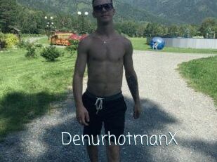 Den_ur_hot_manX