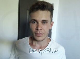 DenysBlue