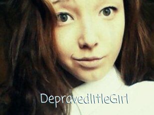 Depraved_litle_Girl