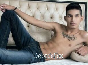 DereckFox