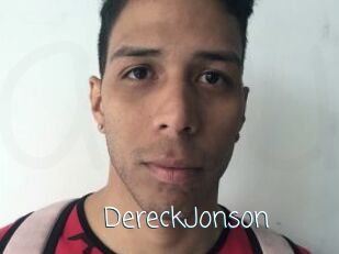 DereckJonson