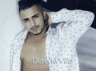 Dereck_Wills