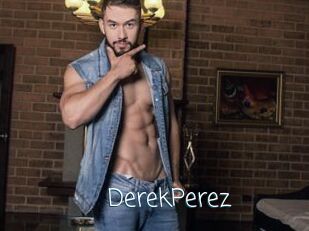 DerekPerez