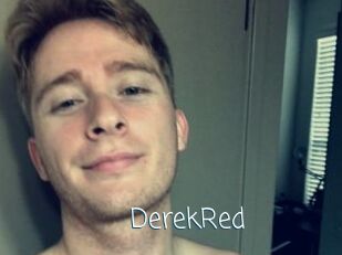 DerekRed