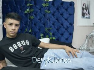 DerykJones