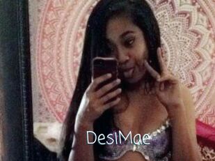 DesiMae