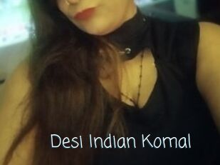 Desi_Indian_Komal