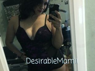 DesirableMamii