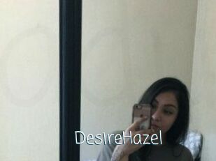 DesireHazel