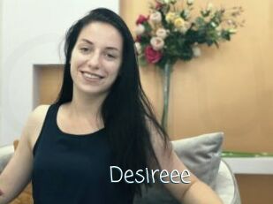 Desireee