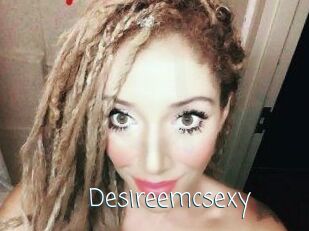 Desireemcsexy