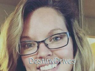 DestinyDrives