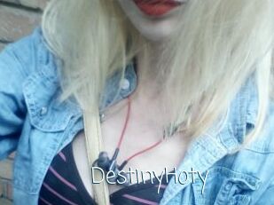 DestinyHoty