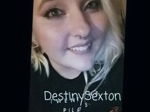 DestinySexton