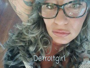 Detroitgirl