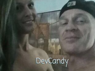 DevCandy