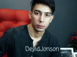 DevidJonson