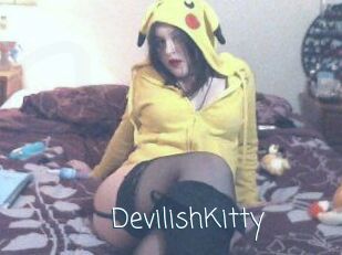 DevilishKitty