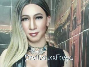 DevilishxxFreya