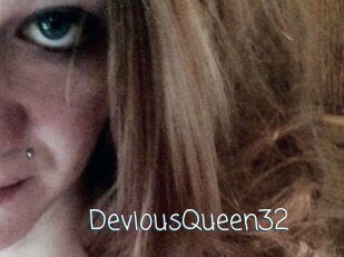 DeviousQueen32