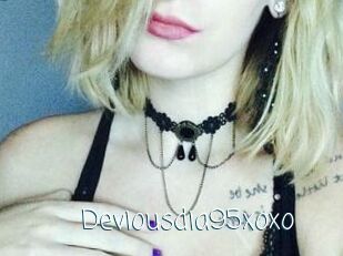 Deviousdia95xoxo