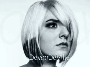 DevonDeVille