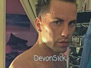 DevonSick