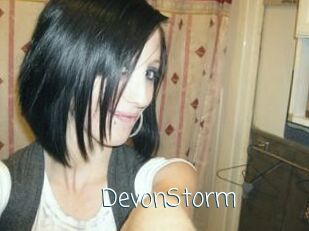 DevonStorm