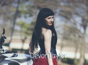 DevonTaylor