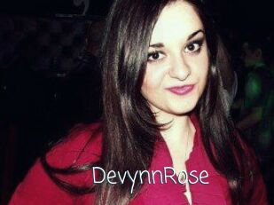 DevynnRose