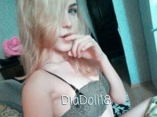 DiaDoll18