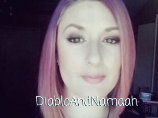 DiabloAndNamaah