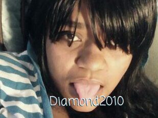 Diamond2010