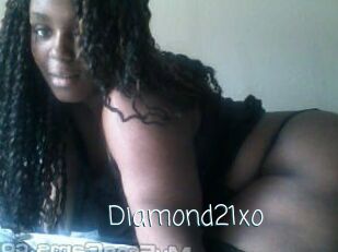 Diamond21xo