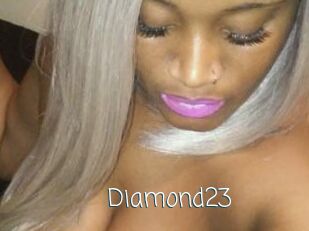 Diamond23