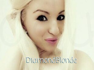 DiamondBlonde