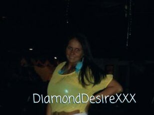 DiamondDesireXXX