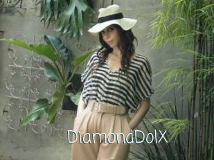 DiamondDolX
