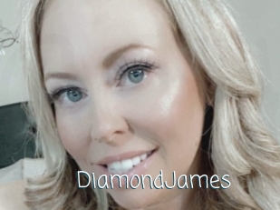 DiamondJames