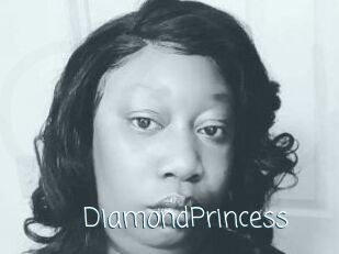 DiamondPrincess