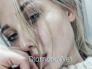 DiamondWet