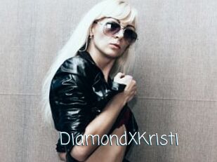 DiamondXKristi