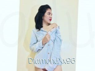 DiamondXx96