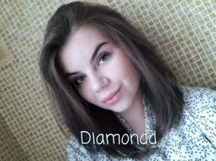 Diamondd