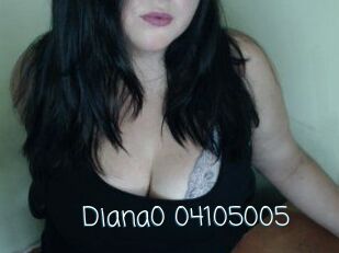 Diana0-04105005