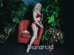 DianaHold